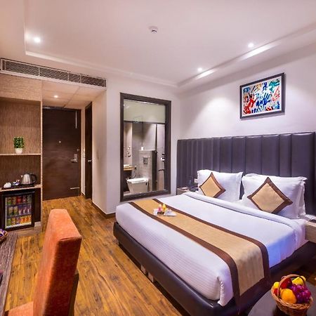 Lords Eco Inn Amritsar Luaran gambar