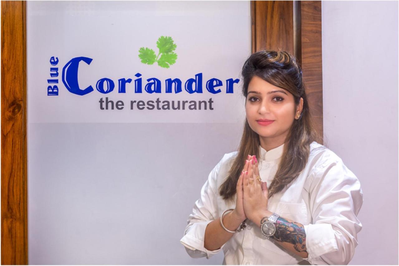 Lords Eco Inn Amritsar Luaran gambar