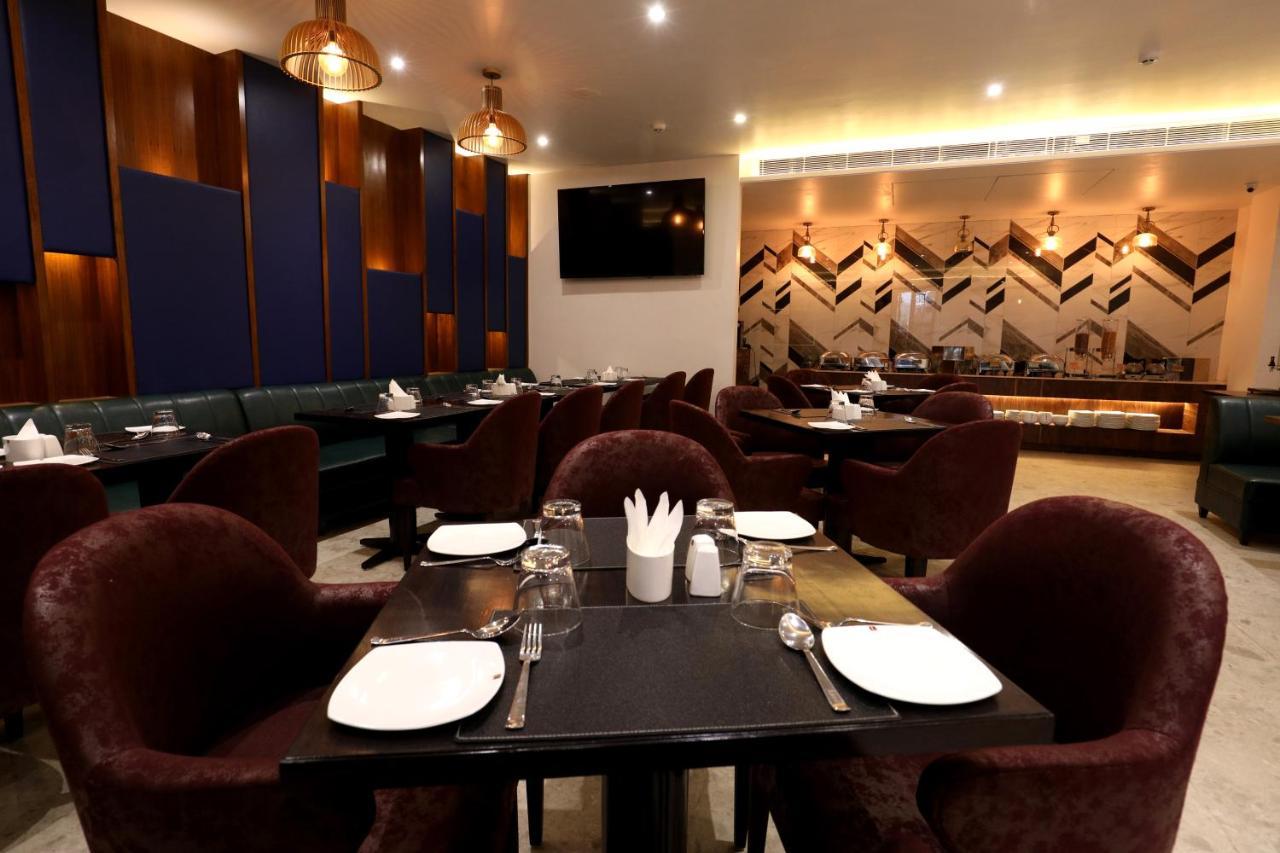 Lords Eco Inn Amritsar Luaran gambar